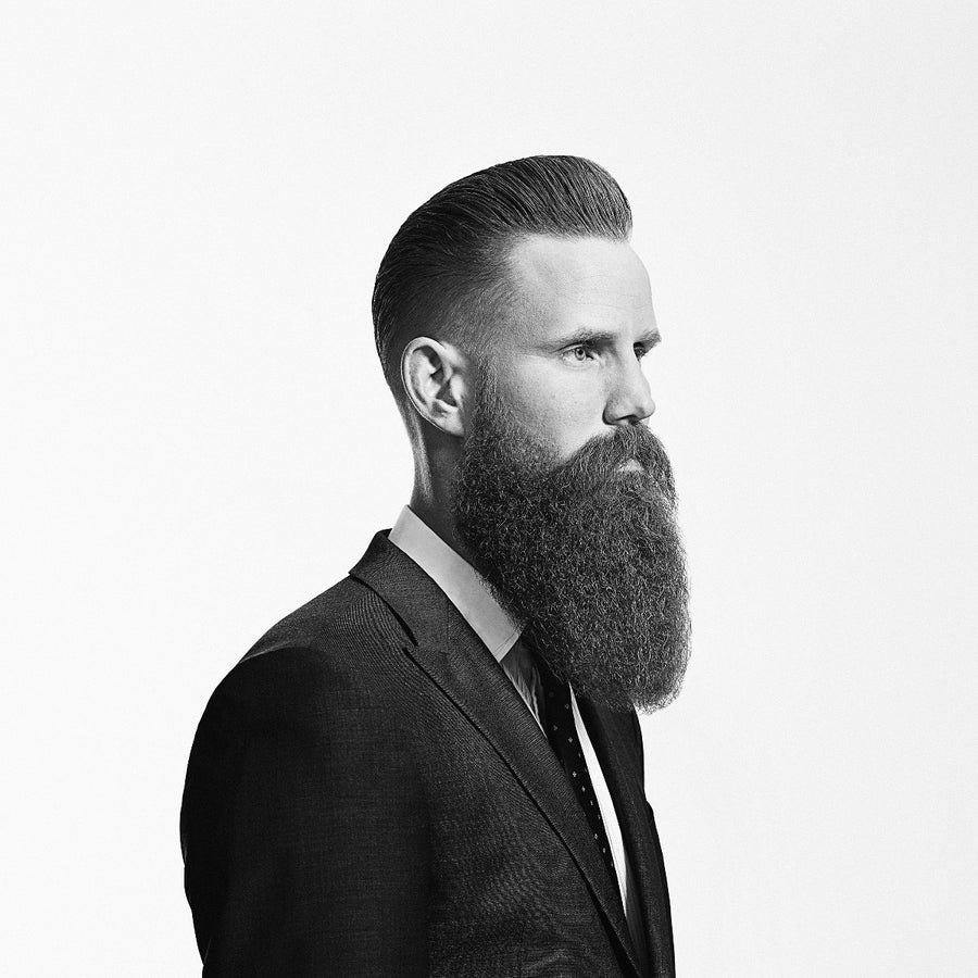 Reuzel Red Pomade Pomata per Capelli Solubile in Acqua 340 g - Alta Lucentezza e Tenuta Media, Facile da Lavare, Profumo di Vaniglia Cola