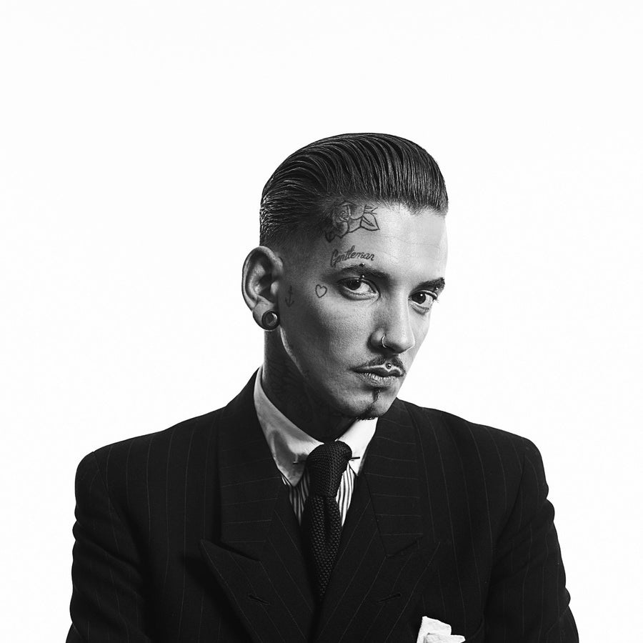 Reuzel Pink Pomade - Pomata Cerosa per Capelli con Forte Tenuta e Lucentezza - 35 g