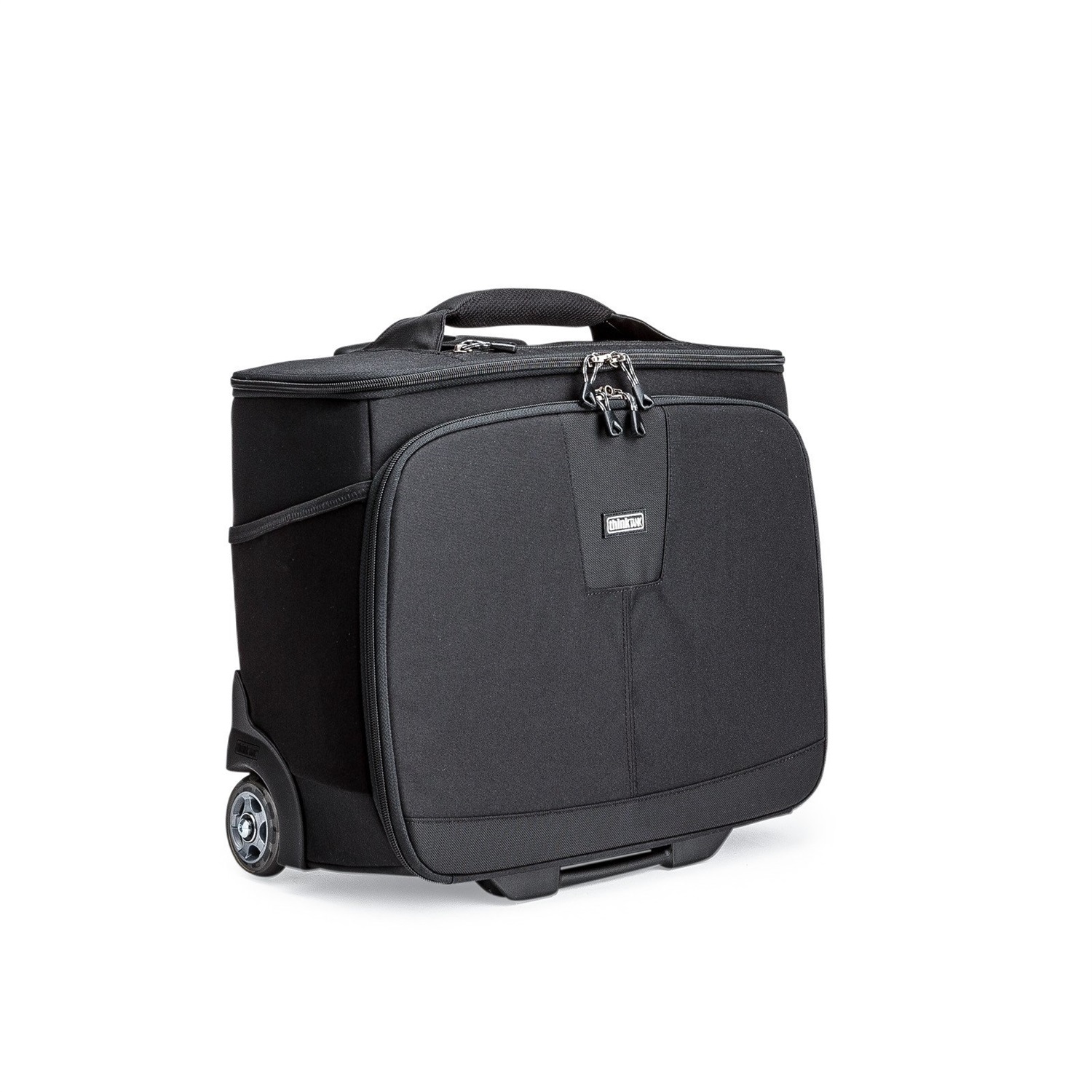 Think Tank Urban Access Sling 10 - Borsa a Tracolla in Nylon per Fotocamera Mirrorless con Copertura Antipioggia