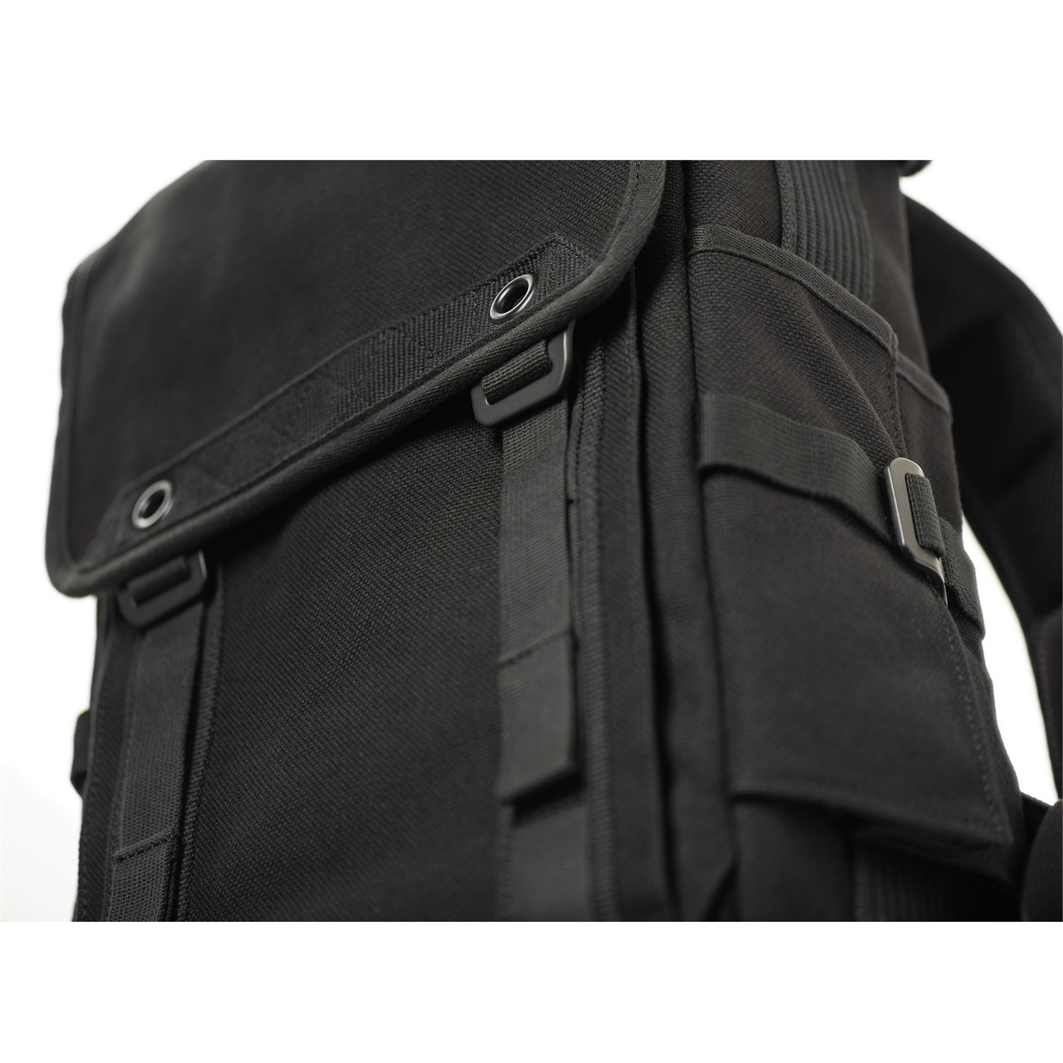 Think Tank Retrospective Backpack 15 - Zaino Retro in Tela Morbida con Accesso Facile e Tasca per Laptop