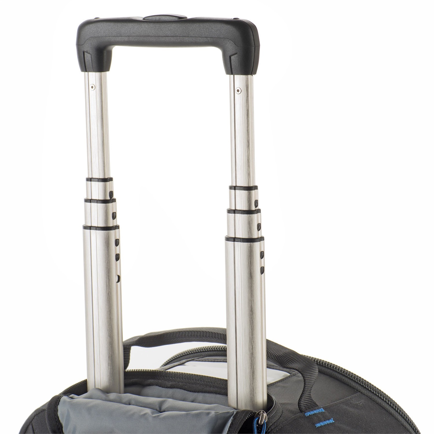 Think Tank StreetWalker V2.0 Zaino Nero con Scompartimento per Notebook - Zaino Rolling Professionale