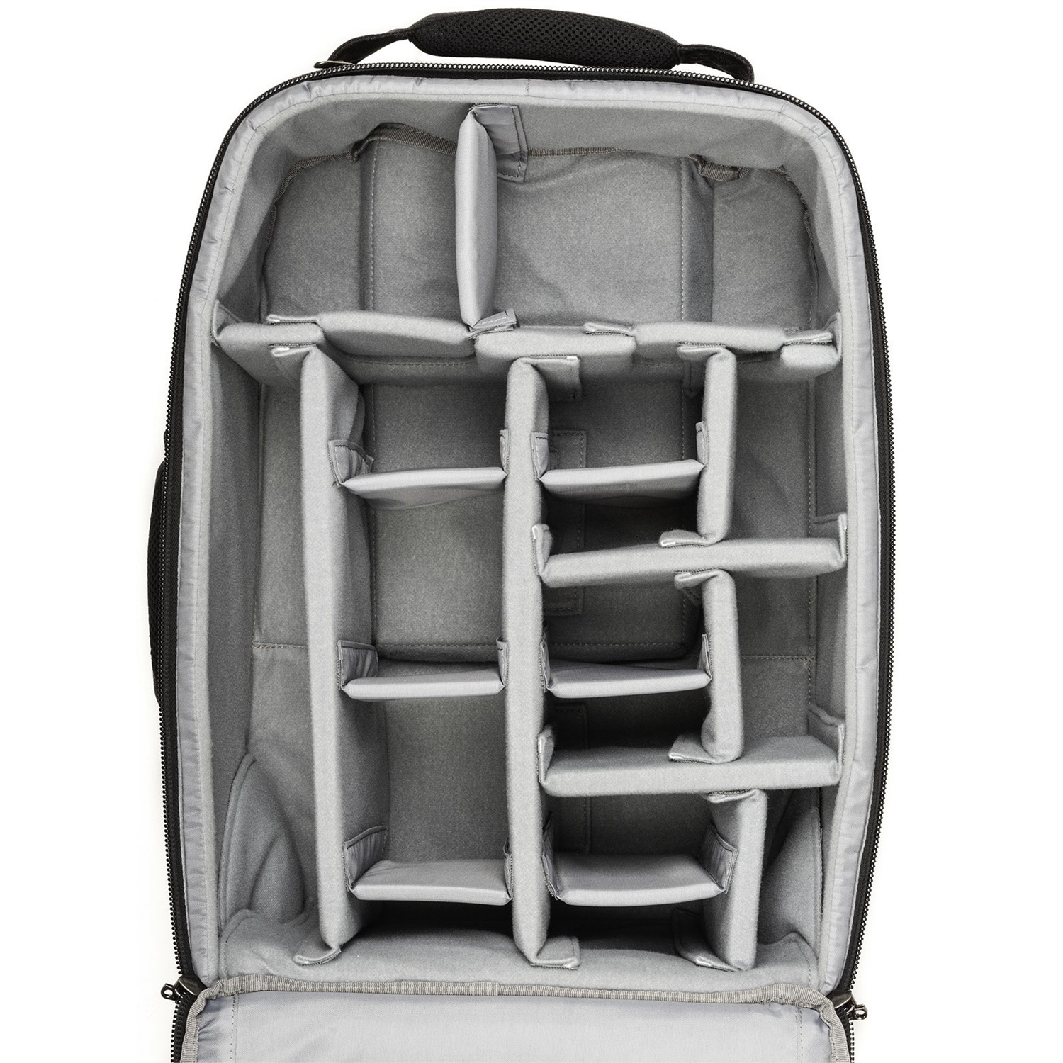 Think Tank Airport Advantage™ XT - Borsa Fotografica a Rotelle Nero, Capacità Extra Elevata, 13,3 Pollici