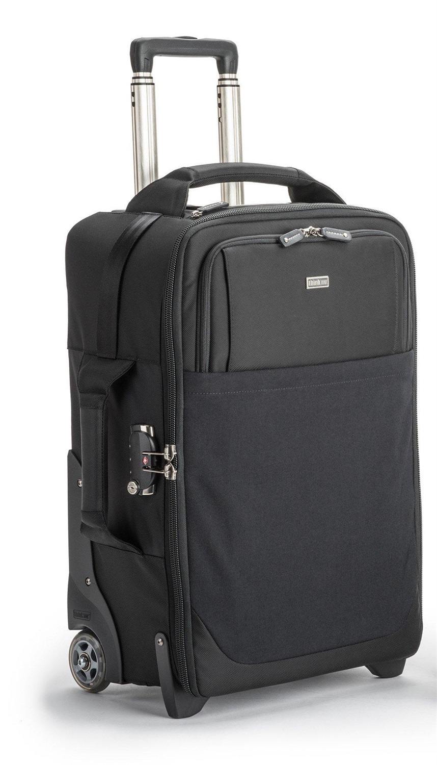 Think Tank Airport Security V3.0 Custodia trolley Nero con scompartimento per laptop e tablet
