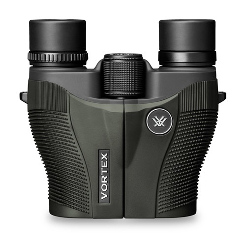 Vortex Optics Vanquish Binocolo Porro 8x26 - Compatto, Leggero e Impermeabile
