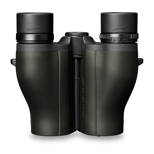Vortex Optics Vanquish Binocolo Porro 8x26 - Compatto, Leggero e Impermeabile