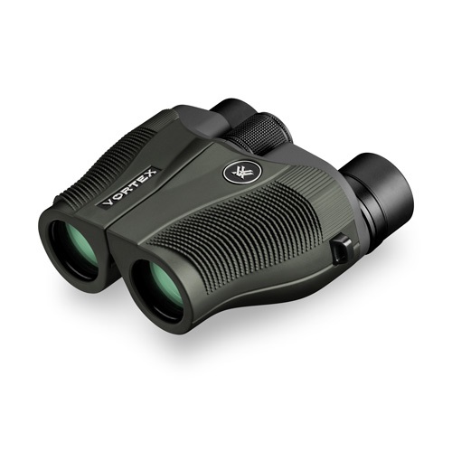 Vortex Optics Vanquish Binocolo Porro 8x26 - Compatto, Leggero e Impermeabile