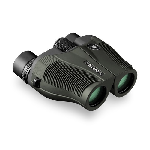 Vortex Optics Vanquish Binocolo Porro 8x26 - Compatto, Leggero e Impermeabile