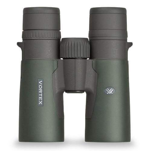 Vortex Optics Razor HD 10x42 Binocolo A Tetto Verde con Vetro ED HD e Rivestimenti Multipli