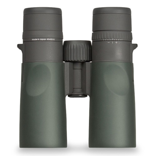 Vortex Optics Razor HD 10x42 Binocolo A Tetto Verde con Vetro ED HD e Rivestimenti Multipli