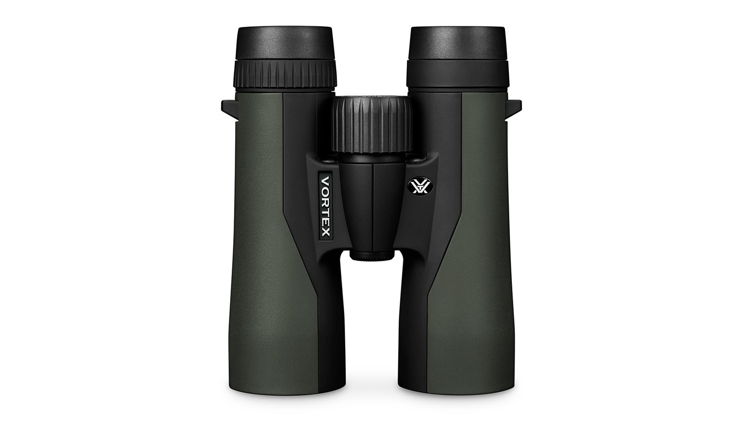 Vortex Crossfire HD 10x42 - Binocolo con ottica HD, lenti multistrato e ampio campo visivo