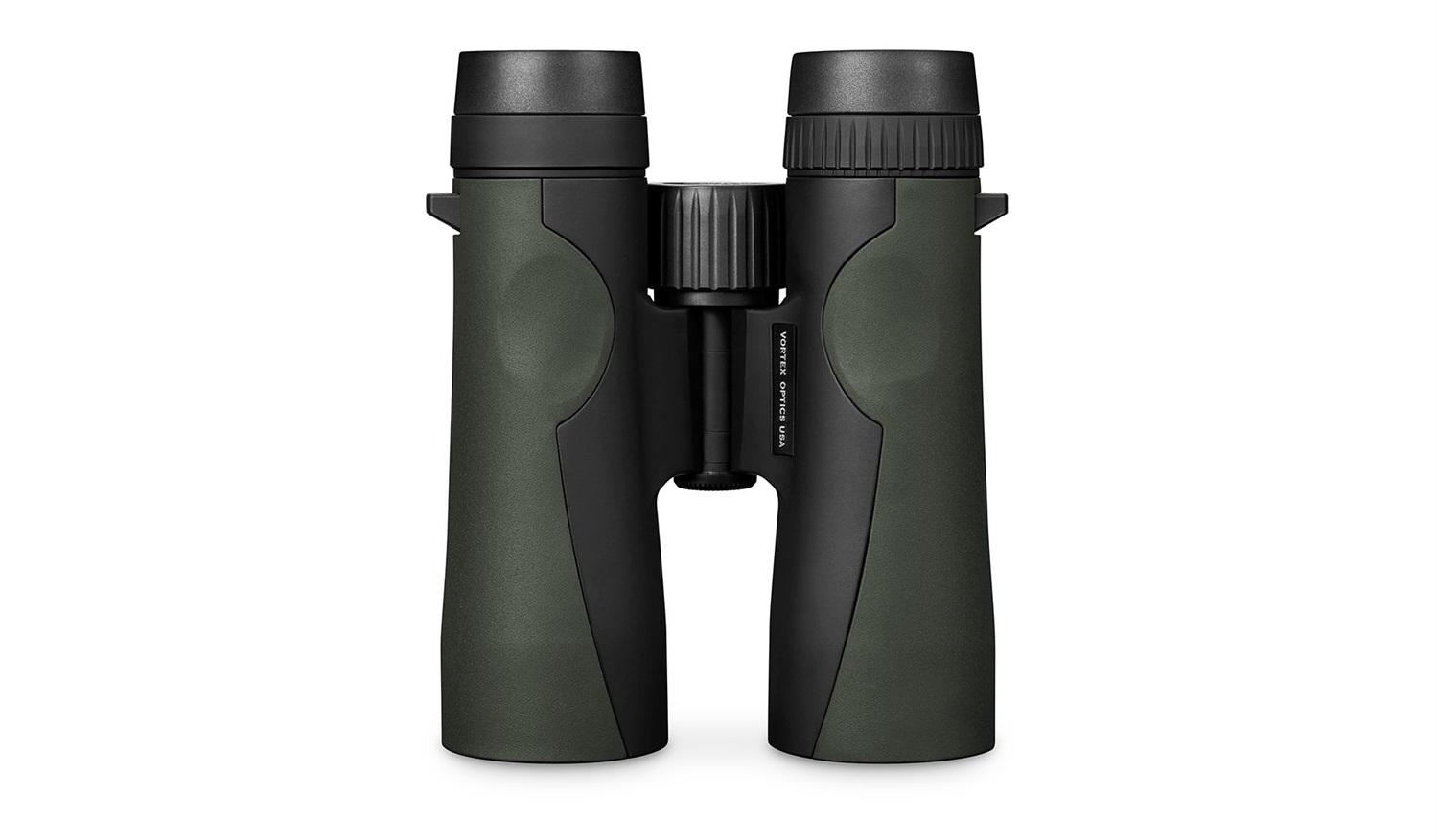 Vortex Crossfire HD 10x42 - Binocolo con ottica HD, lenti multistrato e ampio campo visivo