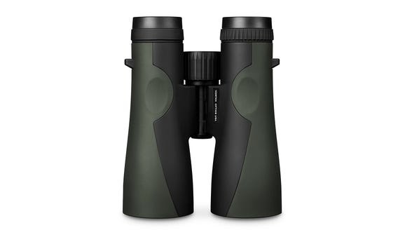 Vortex Binocolo Crossfire HD 10x50 - Ottica HD, Purgato e Sigillato, 320 ft di Campo Visivo