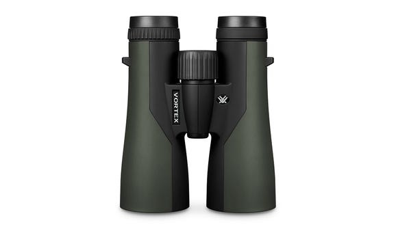 Vortex Crossfire HD Binocolo 12x50 - Alta Qualità Ottica con Obiettivi Multistrato