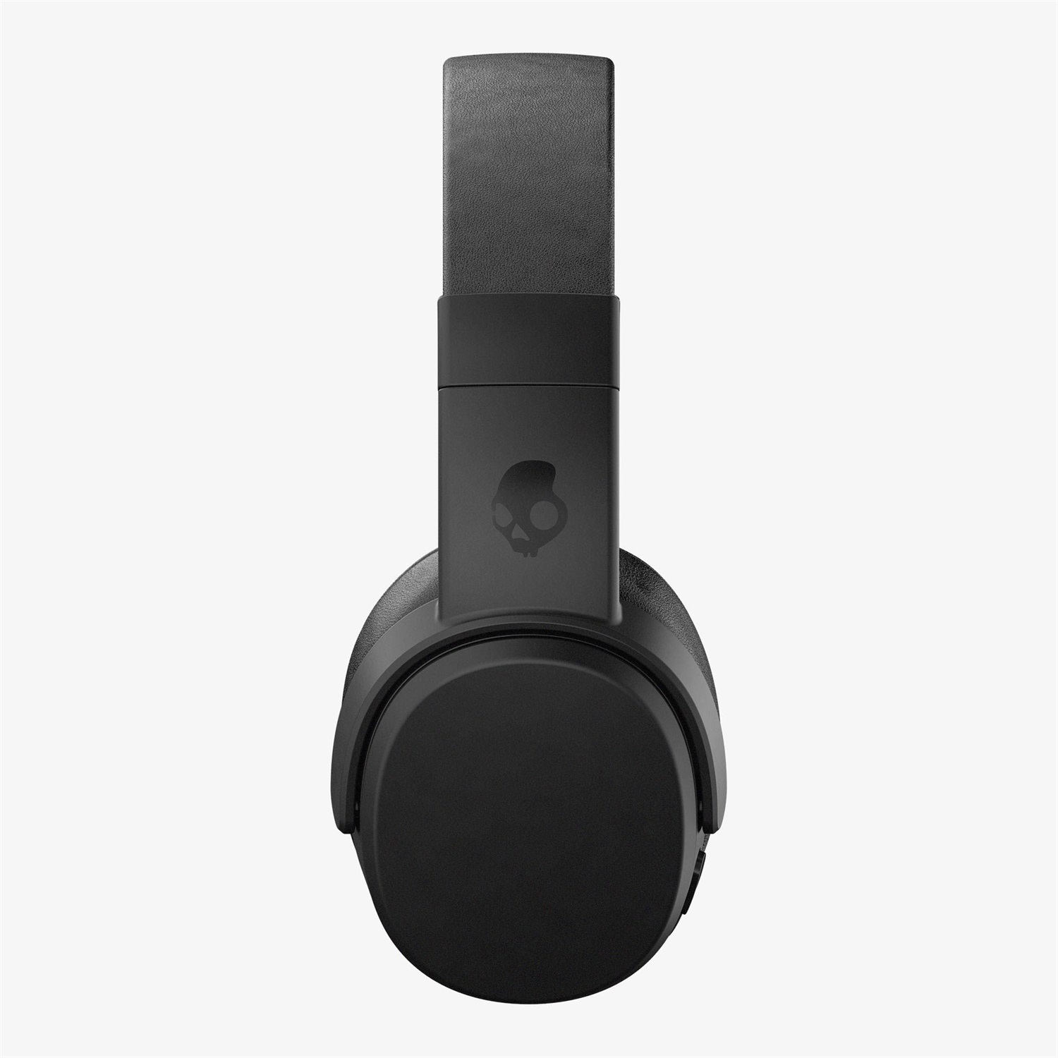 Skullcandy Crusher Wireless Auricolare Con cavo e senza cavo A Padiglione Musica e Chiamate Bluetooth Nero