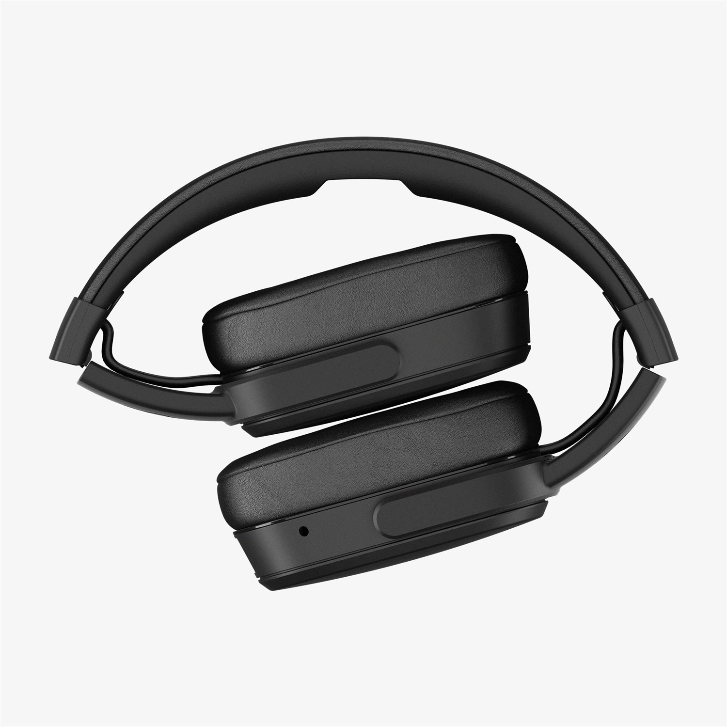 Skullcandy Crusher Wireless Auricolare Con cavo e senza cavo A Padiglione Musica e Chiamate Bluetooth Nero