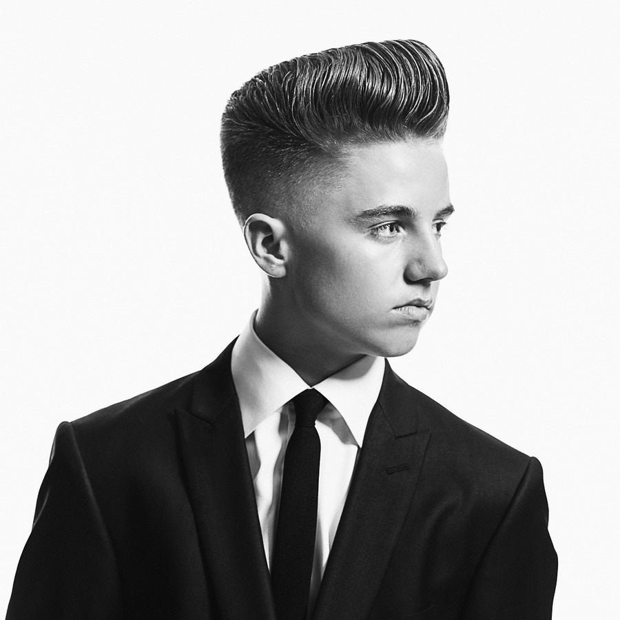 Reuzel Green Pomade Pomata per Capelli 113 g - Tenuta Media, Cera d'Api, Fragranza di Mela Verde e Menta