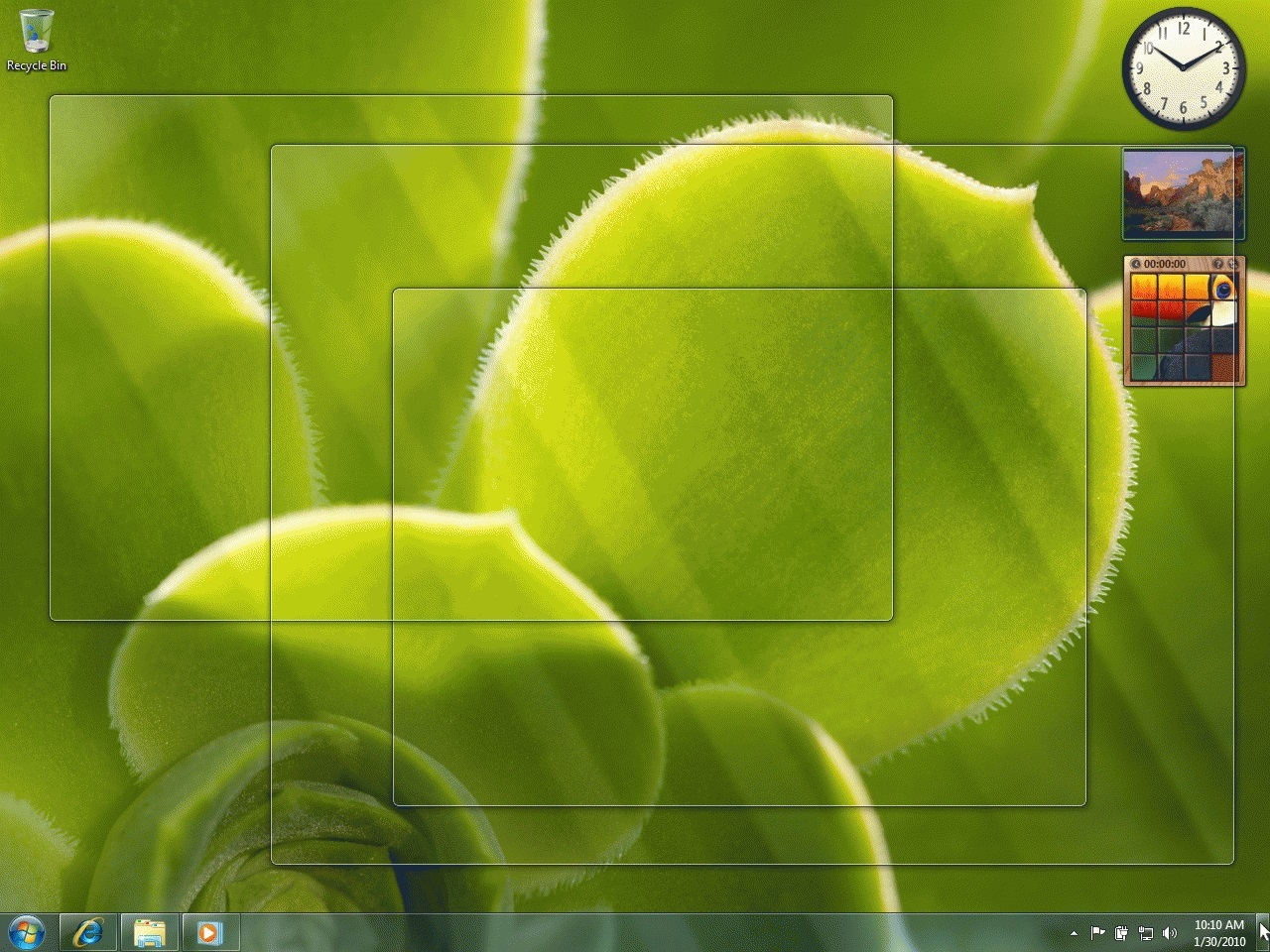 Microsoft Windows 7 Ultimate - Licenza A Vita, OEM, 64bit, Funzionalità Avanzate e Sicurezza Totale