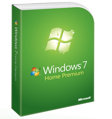 Microsoft Windows 7 Home Premium - Licenza Digitale ESD Originale