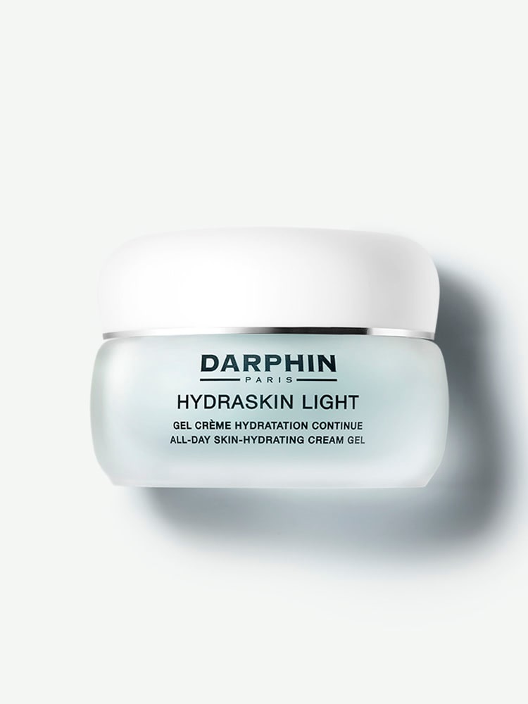 Darphin Hydraskin Light Crema-Gel Idratante Intensa 24h per Viso - 50 ml, Ideale per Pelli Normali e Miste