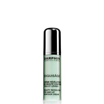 Darphin Exquisâge Eye and Lip Contour Cream - Crema Contorno Occhi e Labbra Anti-rughe 15 ml