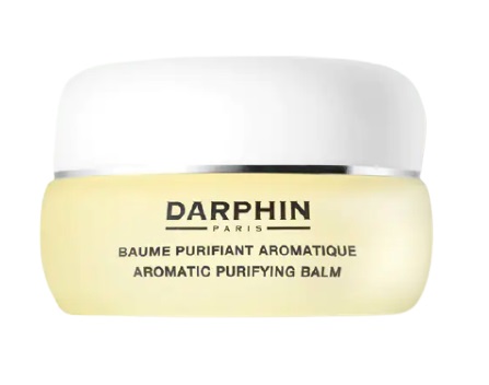 Darphin Aromatic Purifying Balm 15 ml - Balsamo Purificante per Viso, Illumina e Riequilibra la Pelle