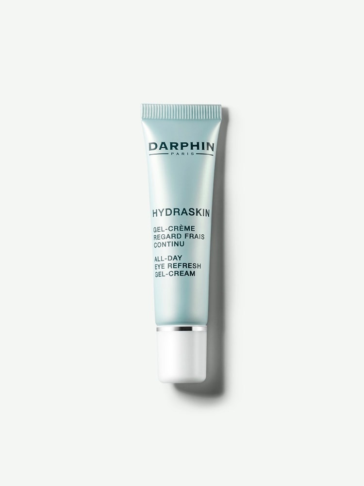 Darphin Hydraskin Gel-Crema Contorno Occhi Rinfrescante 15 ml - Idrata e Riduce Gonfiore