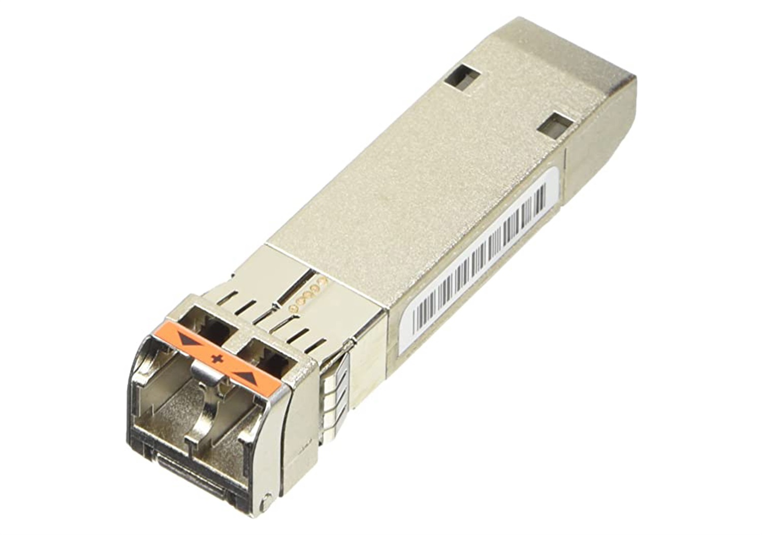 Cisco SFP-10G-LRM= Convertitore Multimediale di Rete 1310 nm, Cablato, Distanza Massima 300 m, Consumo 1 W, Interfaccia SFP, Dimensioni 13,4 x 56,5 x 8,5 mm