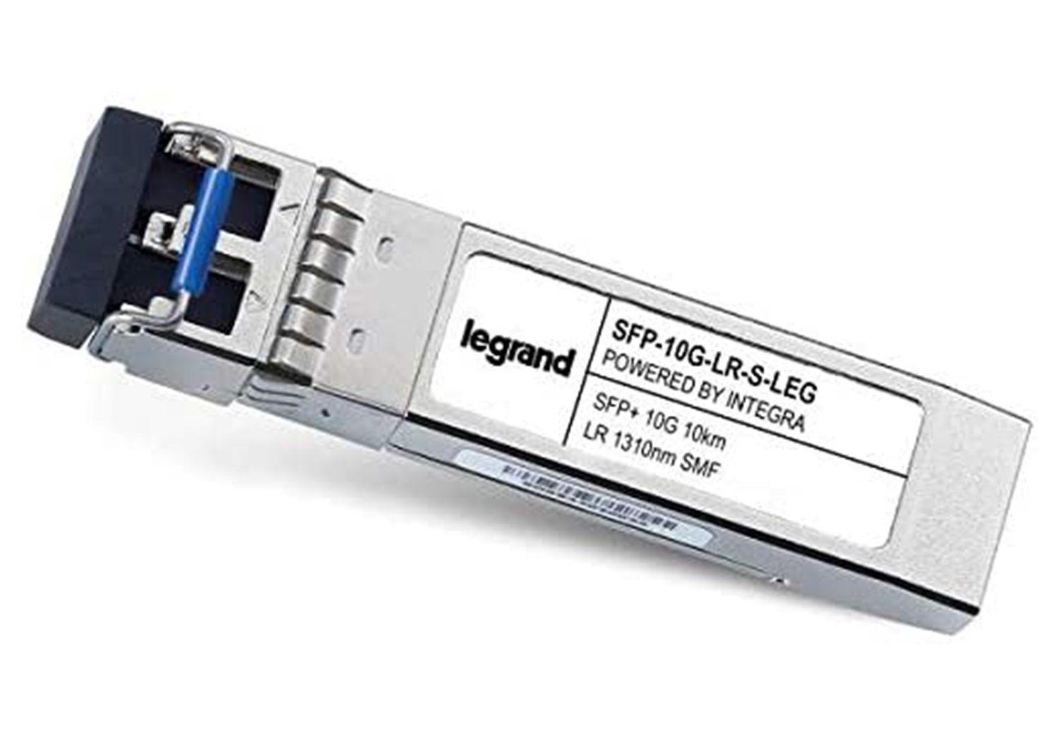 Cisco SFP-10G-LR-S= Modulo Transceiver SFP Fibra Ottica 10G 10000 Mbit/s 1310 nm LC/PC fino a 10 km