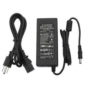 Cisco Alimentatore 40 Watt per TelePresence System IP Video Phone E20 - Modello PSU-12VDC-40W2