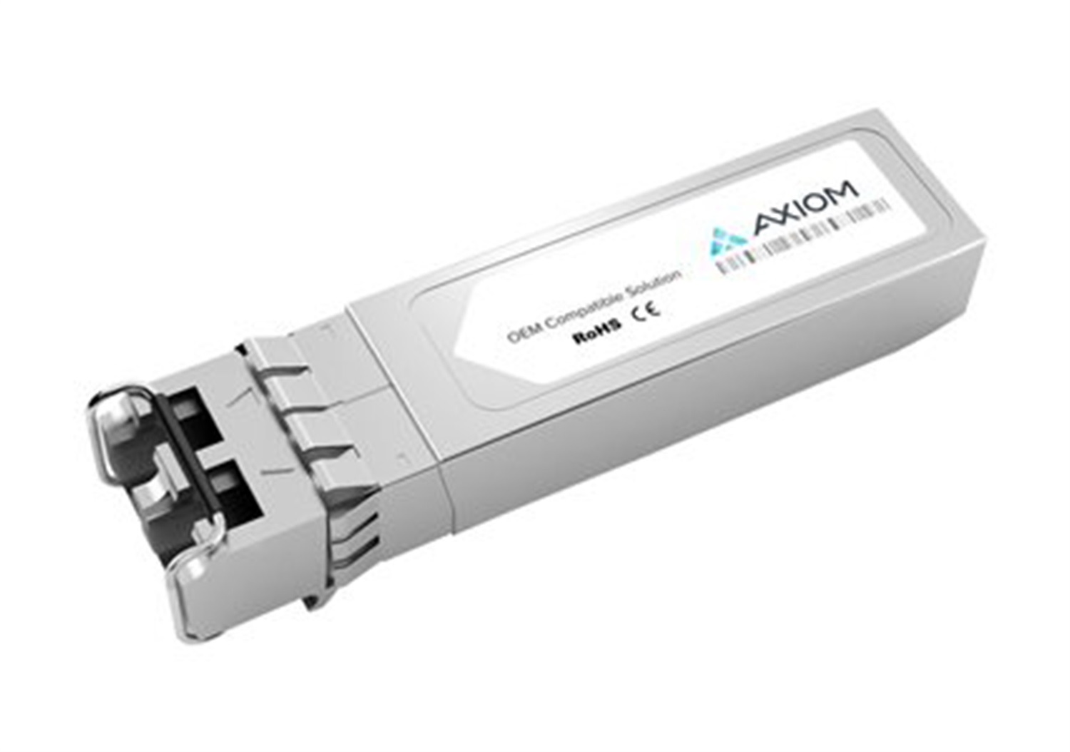 Cisco SFP-25G-SR-S= Modulo Ricetrasmettitore SFP28 Fibra Ottica 25GbE MultiModale 850 nm fino a 100 m