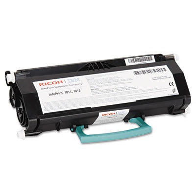 IBM Toner 39V3204 Nero - 9.000 Pagine per InfoPrint 1811/1822/1823