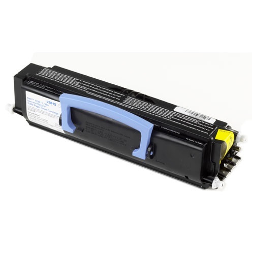 DELL K3756 Toner Originale Nero - 593-10042, 6.000 Pagine per P 1700/1700n/1710/1710n