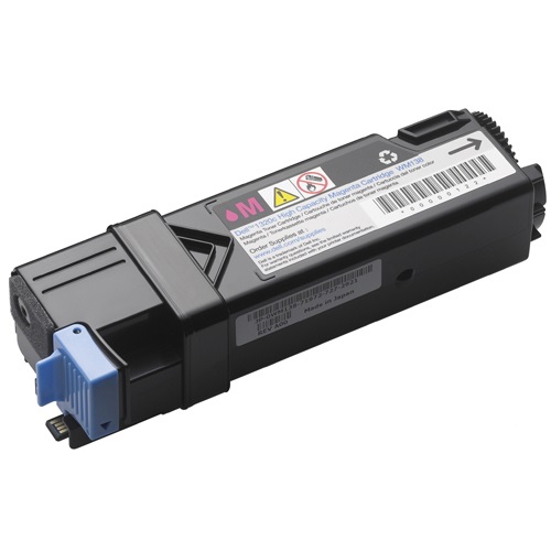 DELL P239C Cartuccia Toner Originale Giallo - 1.000 Pagine ISO/IEC 19752