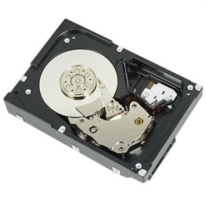 DELL 400-AUST Disco Rigido Interno 2 TB 7200 RPM 3.5