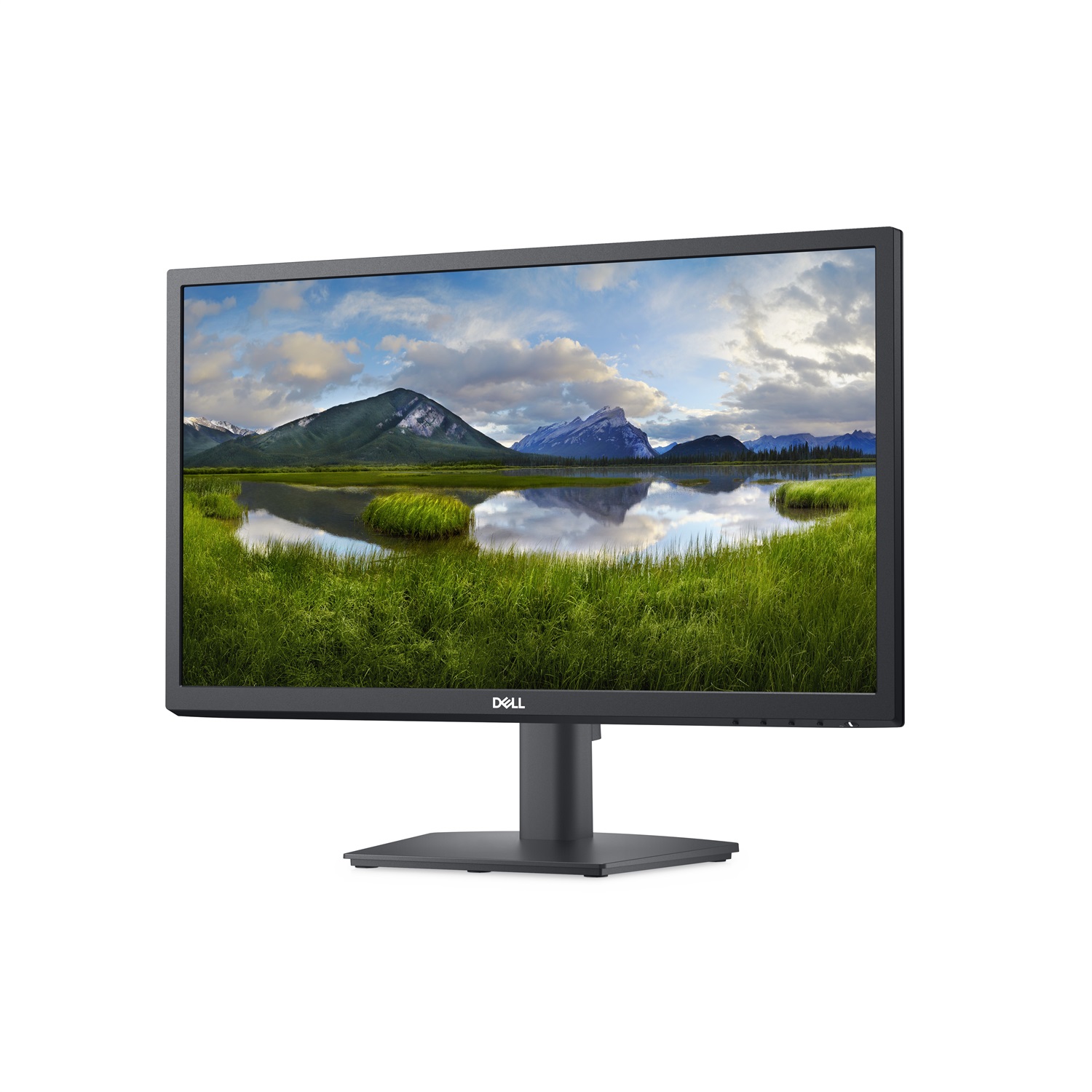 DELL E Series E2222H LED display 54,5 cm (21.4