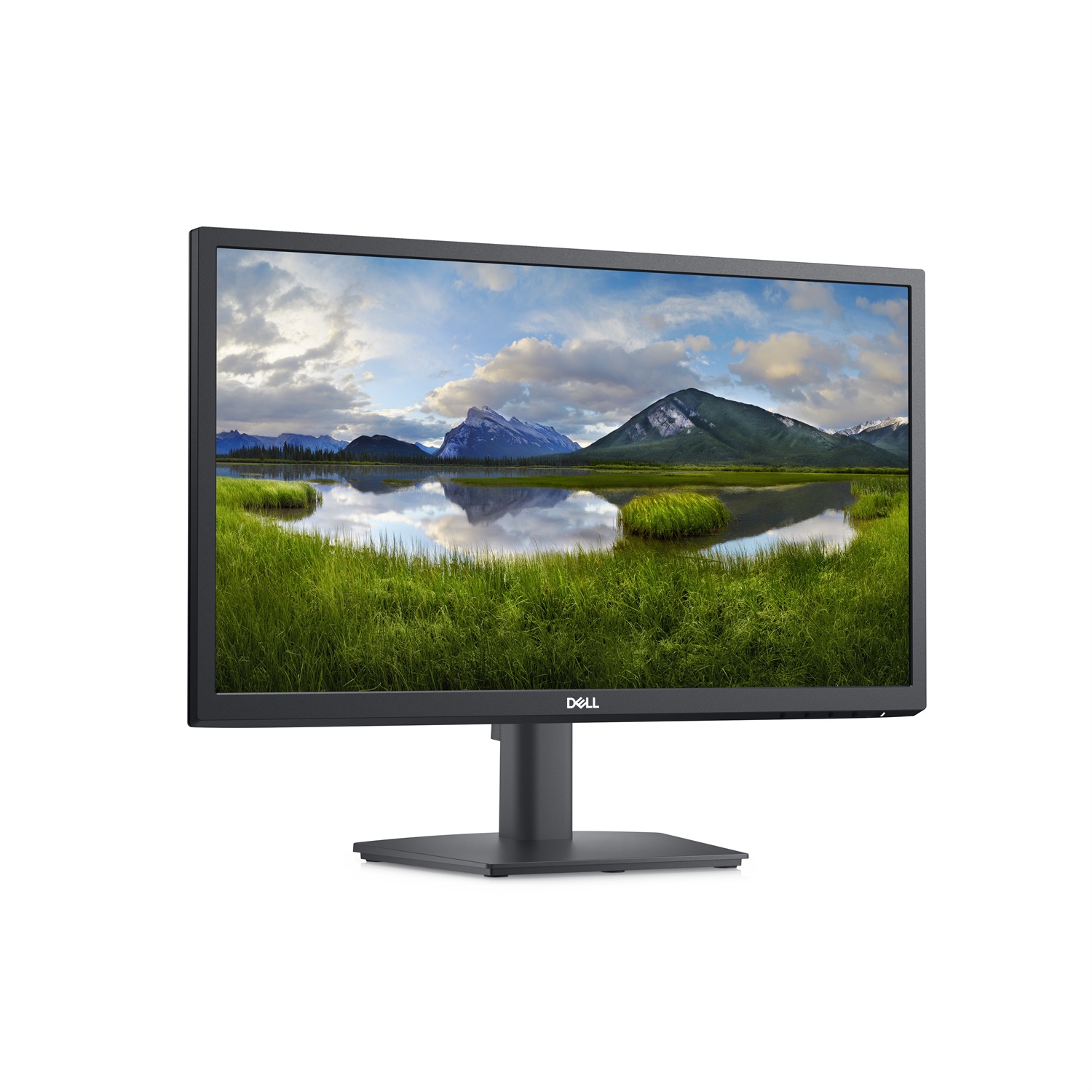 DELL E Series E2222H LED display 54,5 cm (21.4