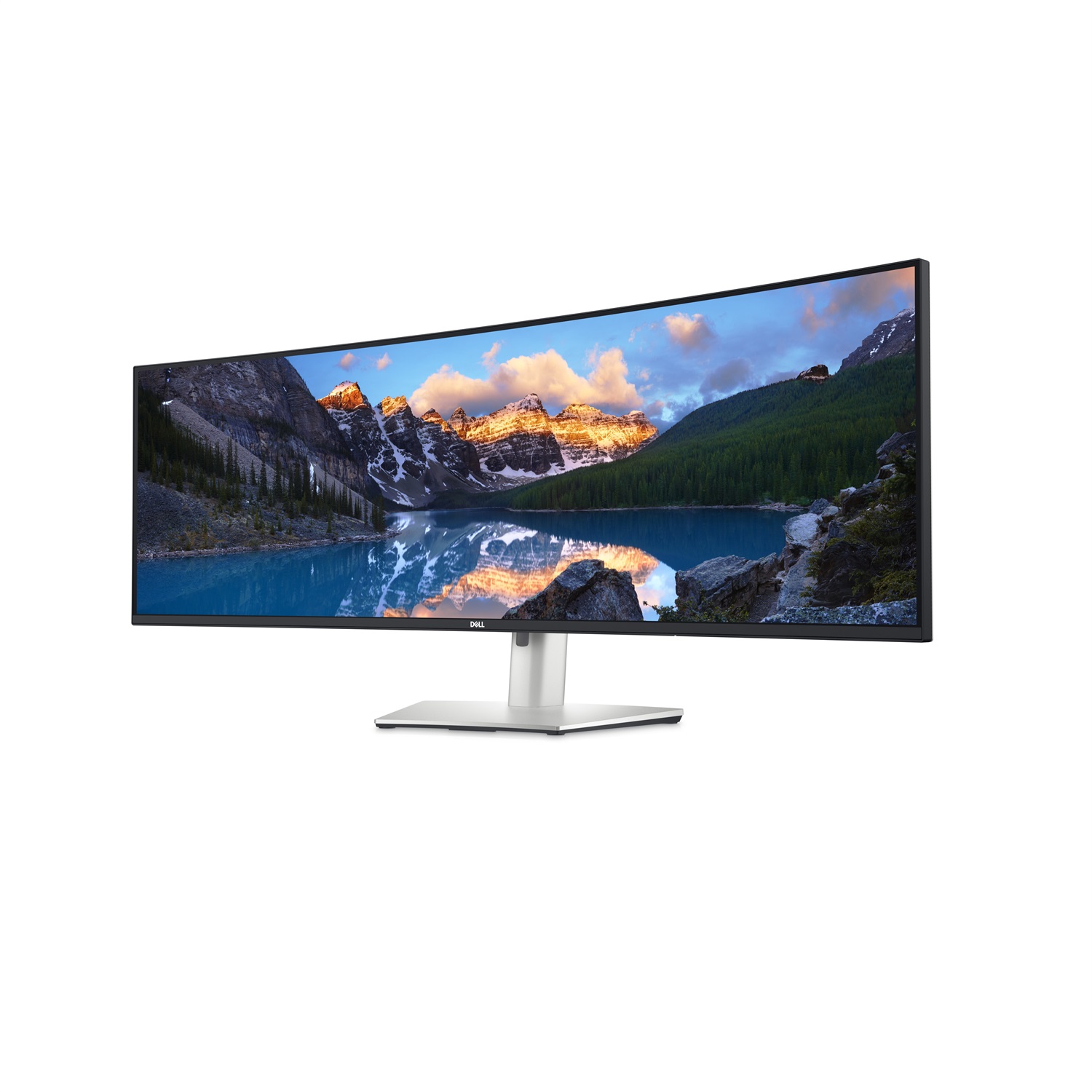 DELL UltraSharp U4924DW Monitor Curvo 49