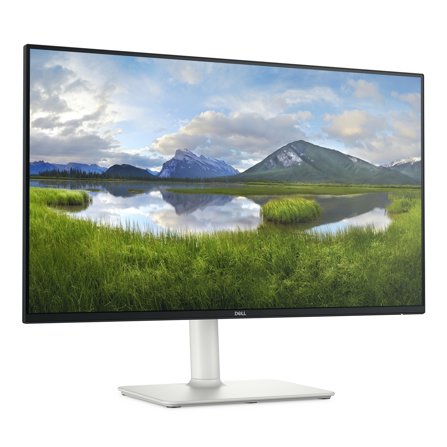 DELL S Series S2425HS Monitor 23.8