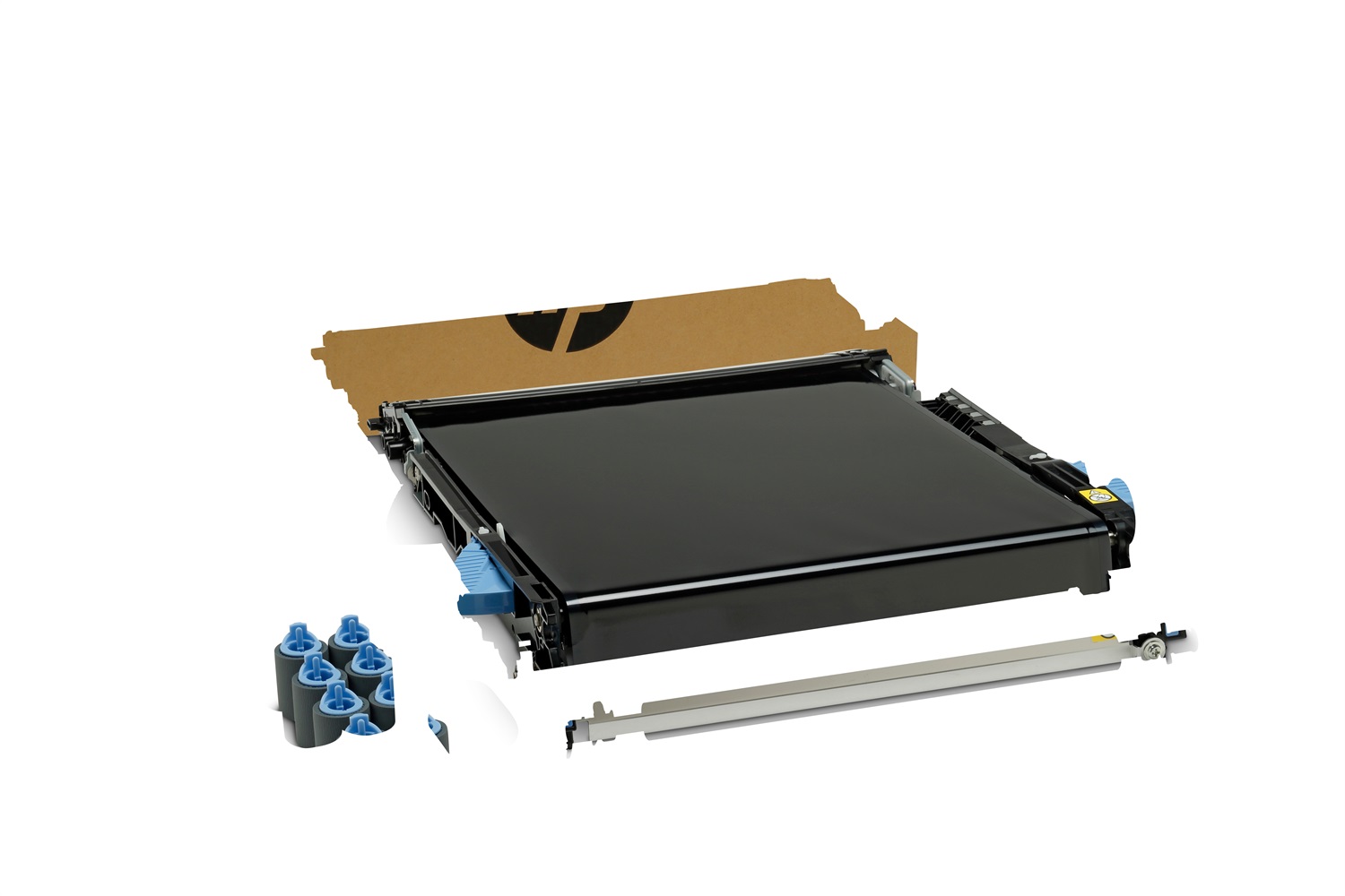 HP Kit di Trasferimento Immagine CE249A per Color LaserJet - 150.000 Pagine, Compatibile con CM4540, CP4525, MFP M680 e MFP M681