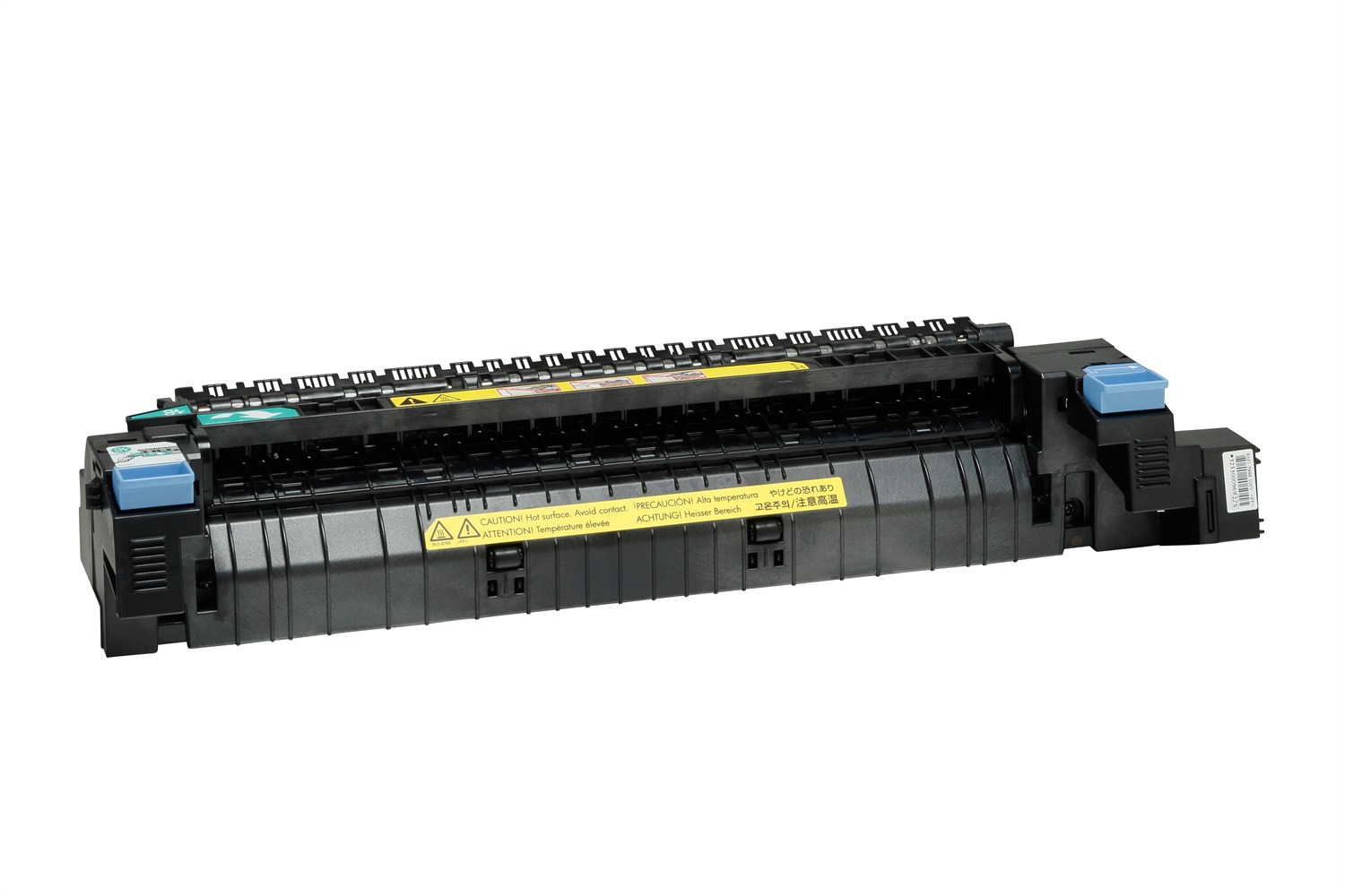 HP Color LaserJet 220V Fuser Kit CE978A - Rullo per 150.000 pagine, compatibile con CP5525 e M750