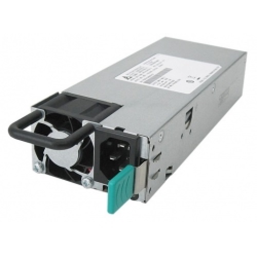 QNAP SP-B01-500W-S-PSU - Alimentatore per Server 500W Grigio, 900g