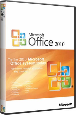 Microsoft Office 2010 Home and Student - Licenza Digitale ESD per Windows, 1 Utente, Funzionalità Completa per Documenti, Fogli di Calcolo e Presentazioni