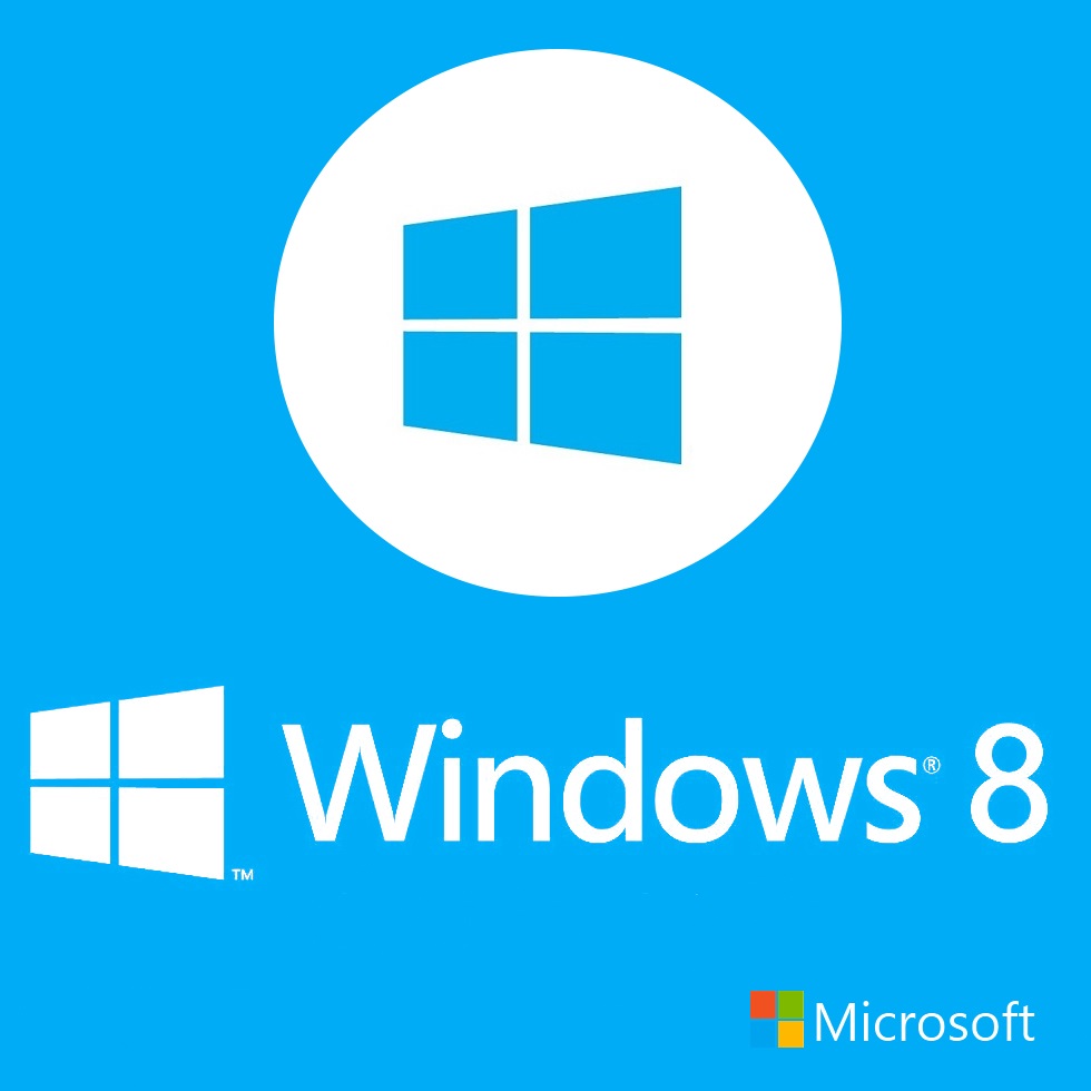 Microsoft Windows 8 Pro - Licenza Digitale ESD Originale, Reinstallabile senza Scadenza