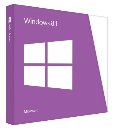 Microsoft Windows 8.1 Enterprise - Licenza Digitale ESD Originale