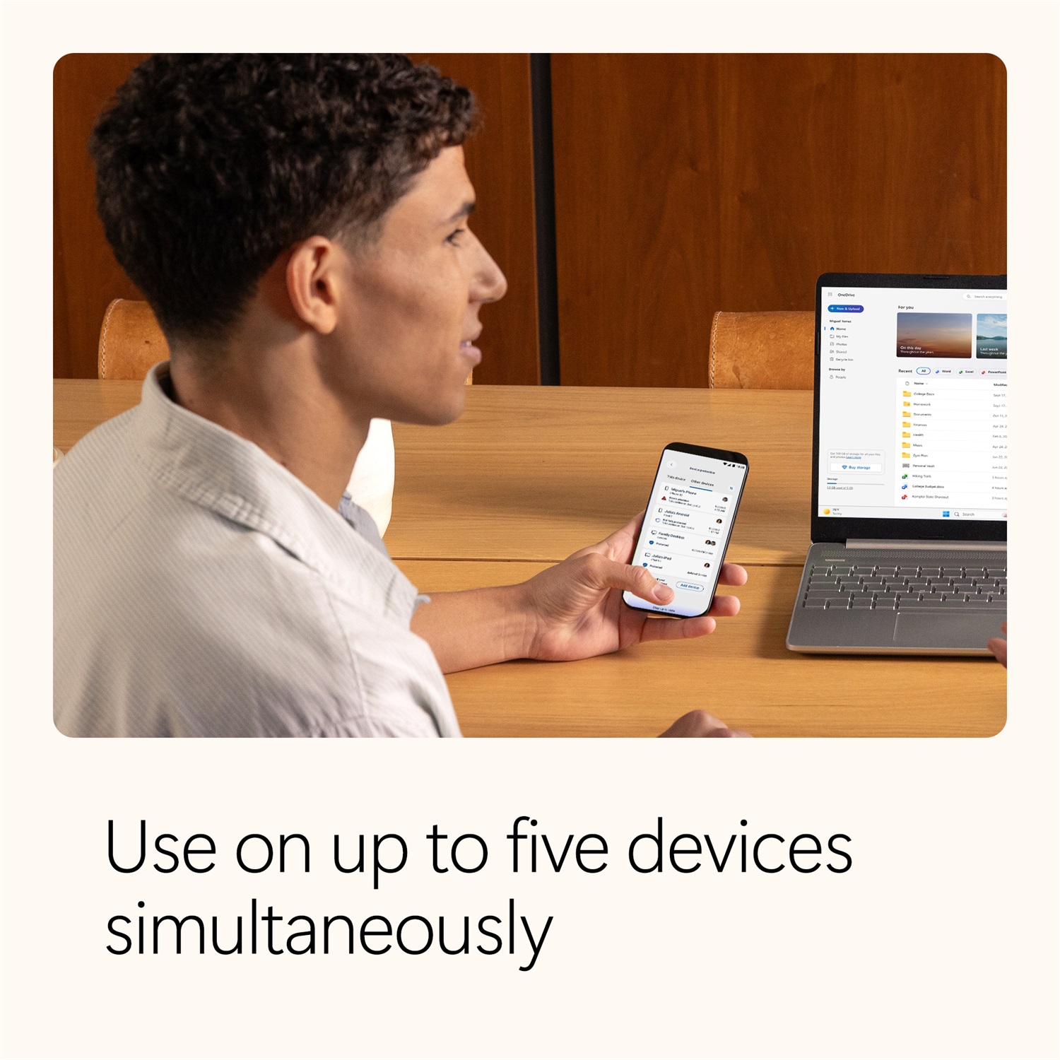 Microsoft 365 Single - Suite Office per 1 Utente, 1 Anno, Multilingua, 1 Licenza, Compatibile con PC e Mac