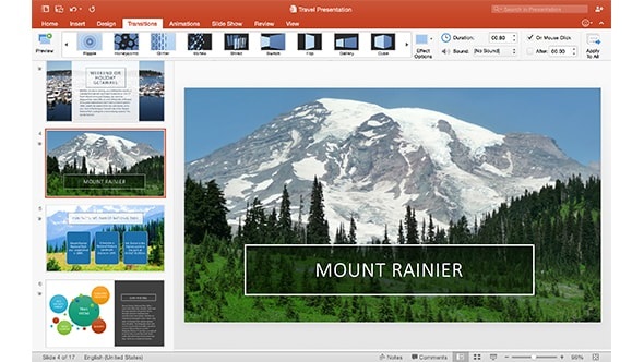 Microsoft Office Home & Business 2016 per Mac - Suite di Produttività con Word, Excel e PowerPoint - Licenza Lifetime Multilingua