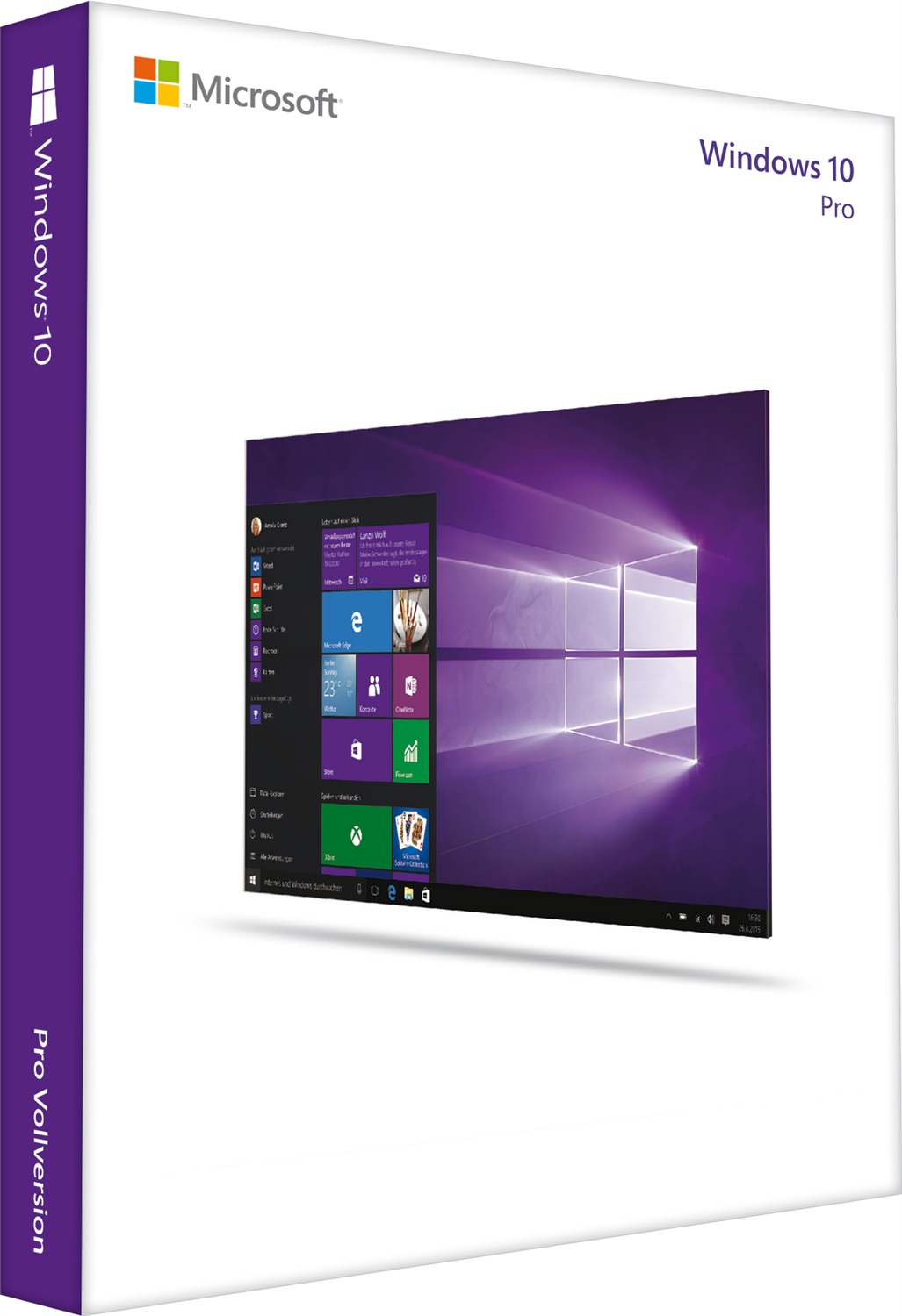 Microsoft Windows 10 Enterprise N LTSC 2019 - Licenza Digitale ESD Originale