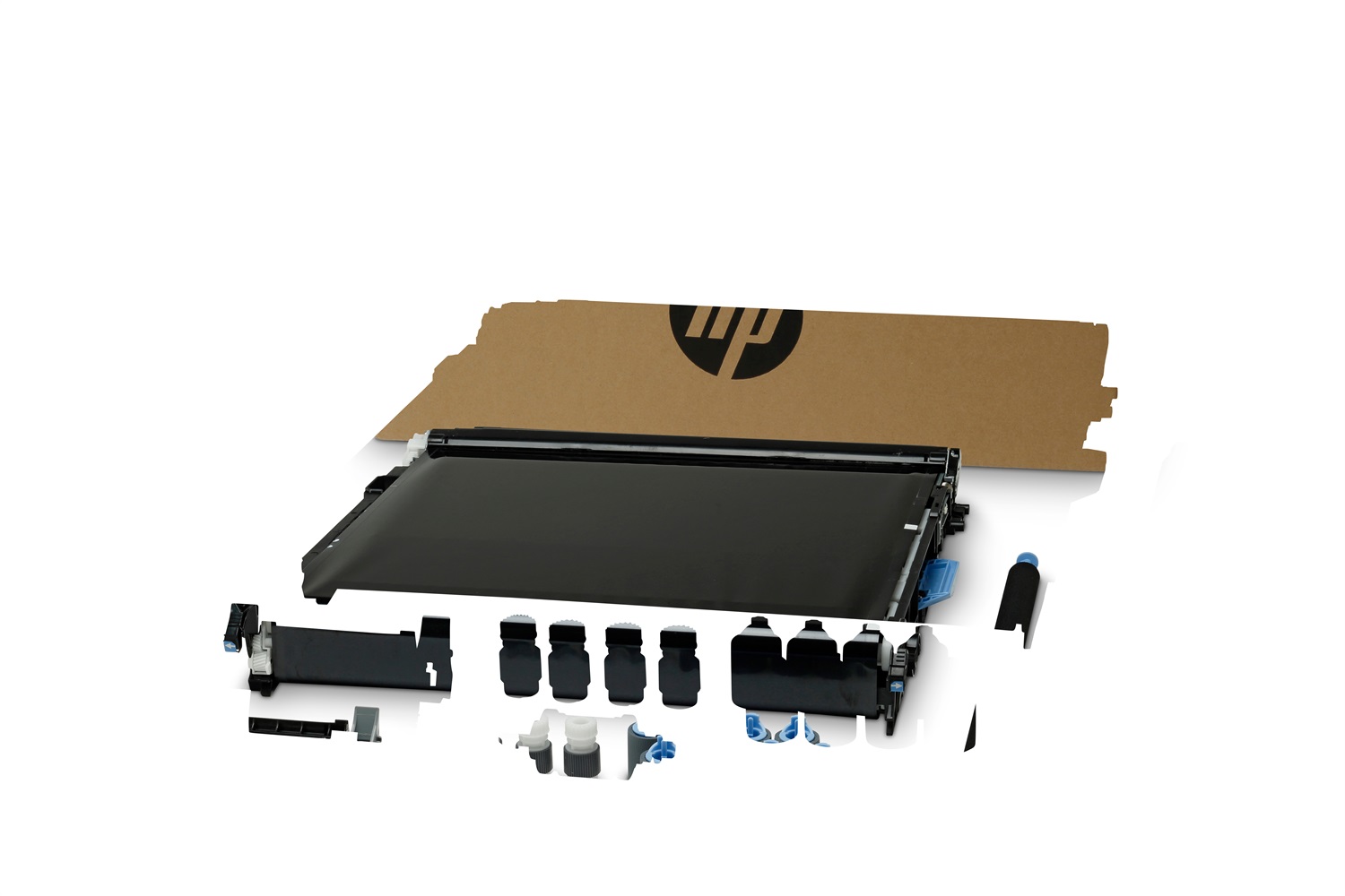 HP Kit di Trasferimento LaserJet CE516A - Fino a 150.000 Pagine, Compatibile con CP5525, M750, MFP M775