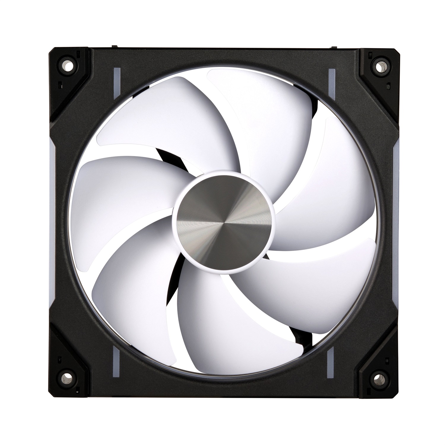 Phanteks D30 PWM D-RGB Ventilatore 14 cm Reverse Airflow - Confezione da 3