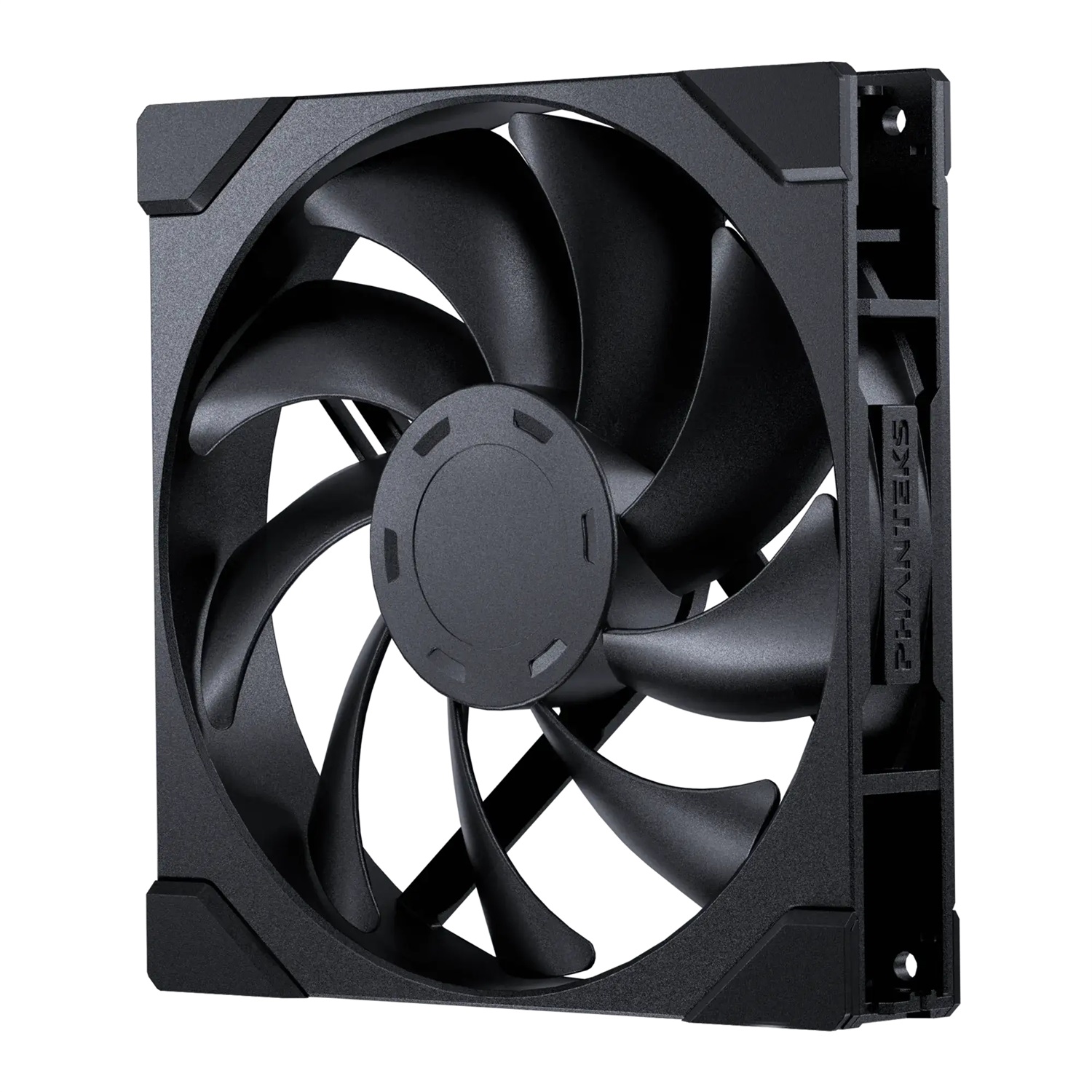 PHANTEKS Ventola M25 Gen2 PWM Kit Da 3 140mm Nero
